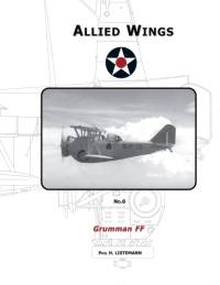 Grumman FF av Listemann Phil H. Listemann