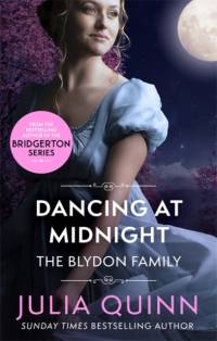 Dancing At Midnight av Julia Quinn