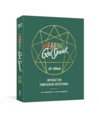 Hearing God Speak av Eve Annunziato
