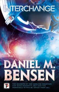 Interchange av Daniel M. Bensen