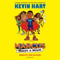 Marcus Makes a Movie (Unabridged) av Geoff Rodkey