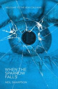 When The Sparrow Falls av Neil Sharpson