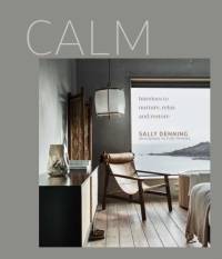 Calm av Sally Denning