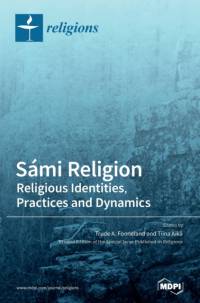 Sami Religion