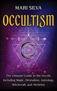 Occultism av Mari Silva