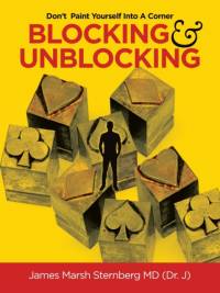 Blocking & Unblocking av James Marsh Sternberg