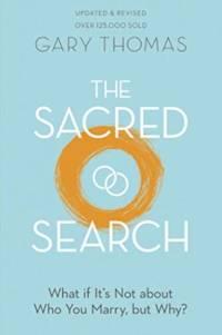 Sacred Search Rev/E av Gary Thomas