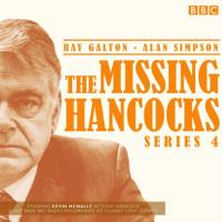 The Missing Hancocks: Series 4 av Alan Simpson