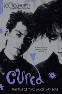 Cured av Lol Tolhurst