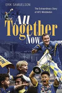 All Together Now av Erik Samuelson