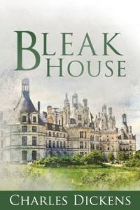 Bleak House (Annotated) av Dickens Charles Dickens