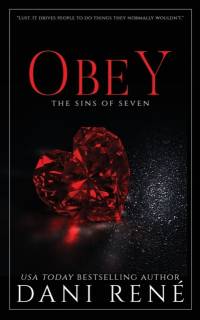 Obey av Dani Rene
