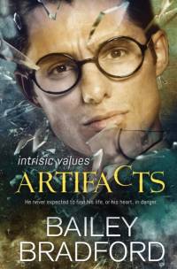 Artifacts av Bailey Bradford