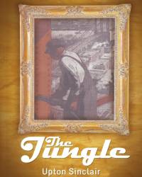 The Jungle av Upton Sinclair