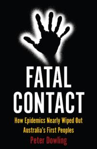 Fatal Contact av Peter Dowling
