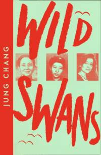 Wild Swans av Jung Chang