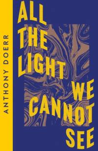 All the Light We Cannot See av Anthony Doerr