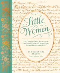 Little Women av Barbara Heller