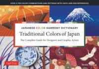 Traditional Colors of Japan av Teruko Sakurai