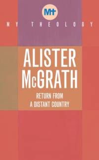 My Theology av Alister McGrath