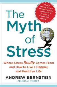 Breaking the Stress Cycle av Andrew Bernstein