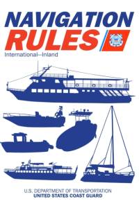 Navigation Rules and Regulations Handbook: International-Inland av U.S. Coast Guard