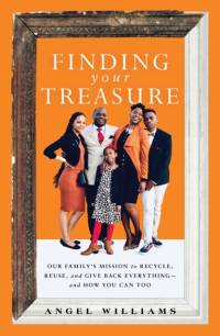 Finding Your Treasure av Angel Williams