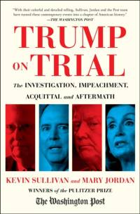 Trump's Trials av Kevin Sullivan