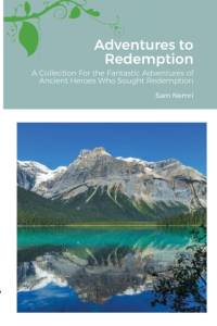 Adventures to Redemption av Sam Nemri