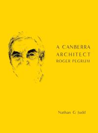 Canberra Architect av Nathan G Judd