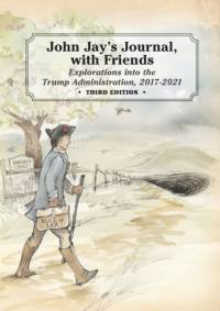 John Jay's Journal, with Friends av Thomas Graham