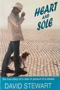 Heart and Sole av David Stewart