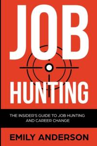 Job Hunting av Emily Anderson