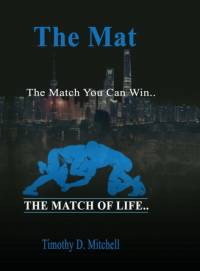 Mat av Timothy D Mitchell