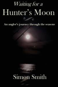 Waiting for a Hunter's Moon av Simon Smith