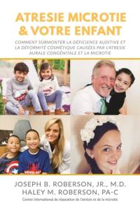 Atresie Microtie et Votre Enfant av Jr