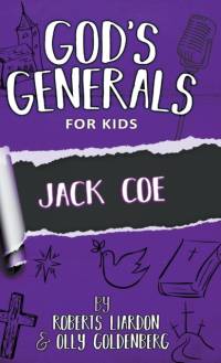 God's Generals for Kids-Volume 11 av Roberts Liardon