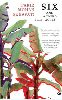 Six and a Third Acres av Fakir Mohan Senapati