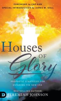 Houses of Glory av Jeremiah Johnson
