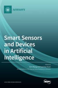 Smart Sensors and Devices in Artificial Intelligence av Dan Zhang