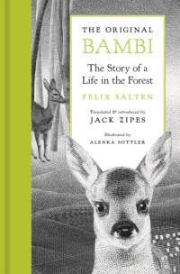 The Original Bambi av Felix Salten