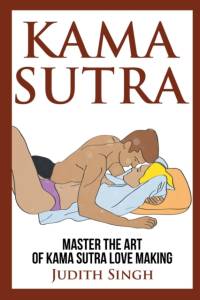 Kama Sutra av Judith Singh