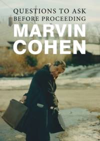 Questions to Ask Before Proceeding av Marvin Cohen