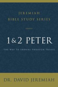 1 and 2 Peter av Dr. David Jeremiah