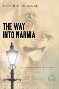 The Way into Narnia av Peter J. Schakel