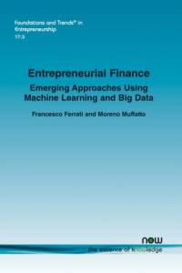 Entrepreneurial Finance av Francesco Ferrati
