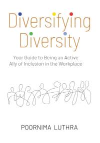 Diversifying Diversity av Poornima Luthra