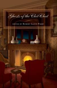 Ghosts of the Chit-Chat av M R James