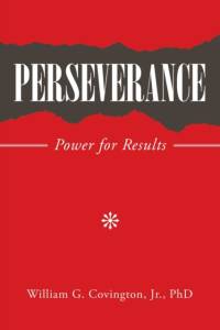 Perseverance av PhD Covington
