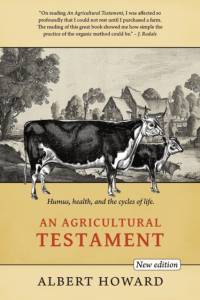An Agricultural Testament av Albert Howard